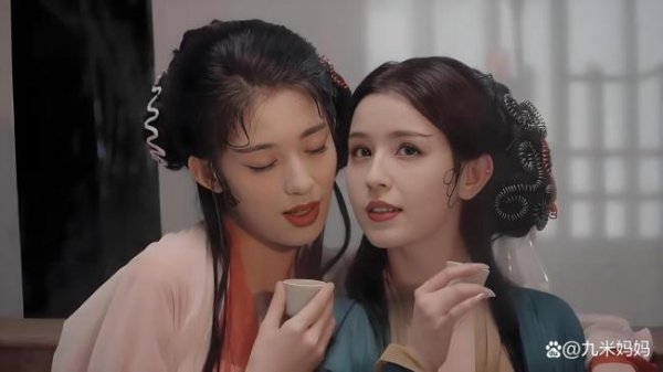 第一证券 哈妮克孜要换角把刘涛整揪心了 演技差距明显