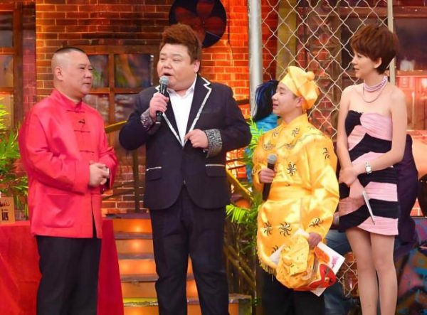 华融配资 前央视主持人被曝转行养鸡 真相扑朔迷离