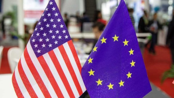 出彩速配 欧盟发表声明支持乌克兰30天停火呼吁