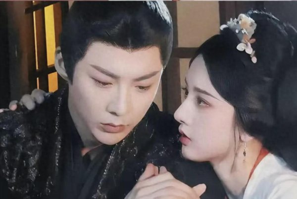 广源优配 《折腰》12位男演员颜值排名，何润东垫底，刘宇宁第4，第1很帅气