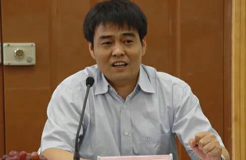 华夏国际 第6个“烟草虎”张天峰被开除党籍，系今年首个被查中管干部