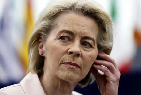 弘利配资 欧盟又\＂软\＂了，推迟反制美国关税