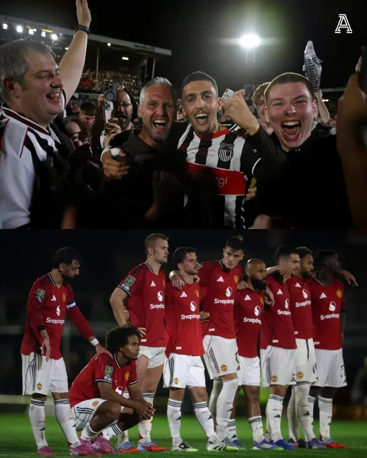 策略宝 曼联吃暗亏！对手使用违规球员 名嘴：应逐出联赛杯