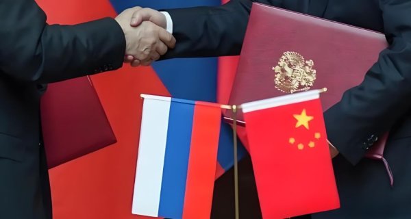 涵星配资 中国送俄全面免签证的大礼, 普京要对等回应, 能再大胆点吗