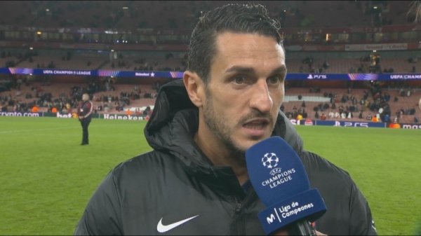 公赢网配资 0-4失利! 科克: 阿森纳定位球确实给我们造成了重创