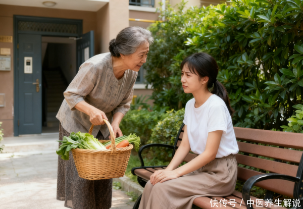 通昭配资 冬季气血易滞致月经不调！2 类养血多吃，2 件伤血不做，周期稳