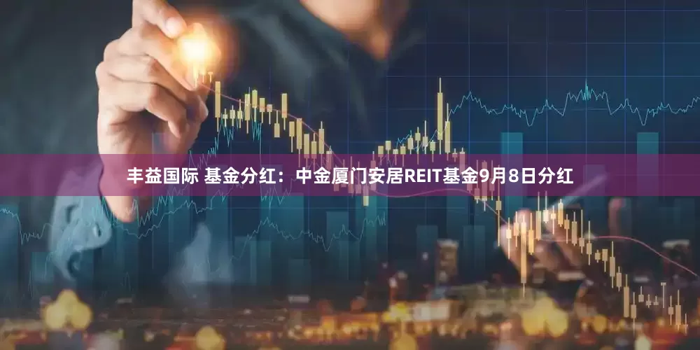 丰益国际 基金分红：中金厦门安居REIT基金9月8日分红